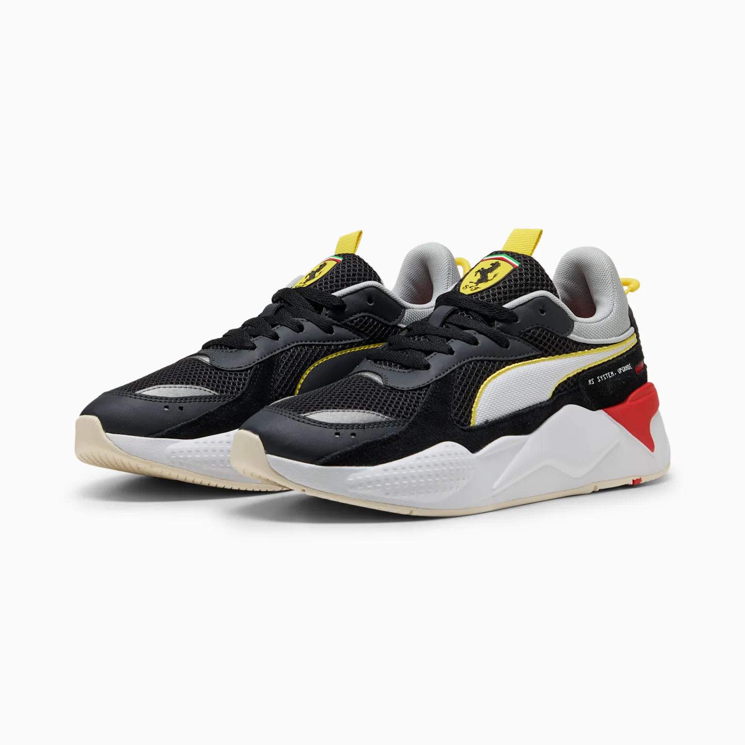 Puma Scuderia Ferrari RS-X Sneakers