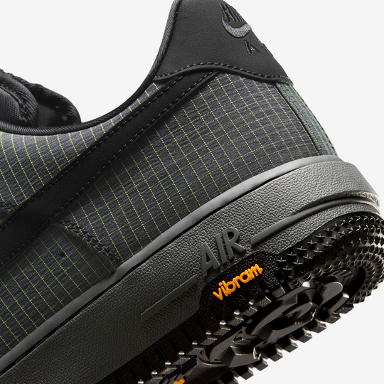 Nike Air Force 1 '07 LX Vibram
