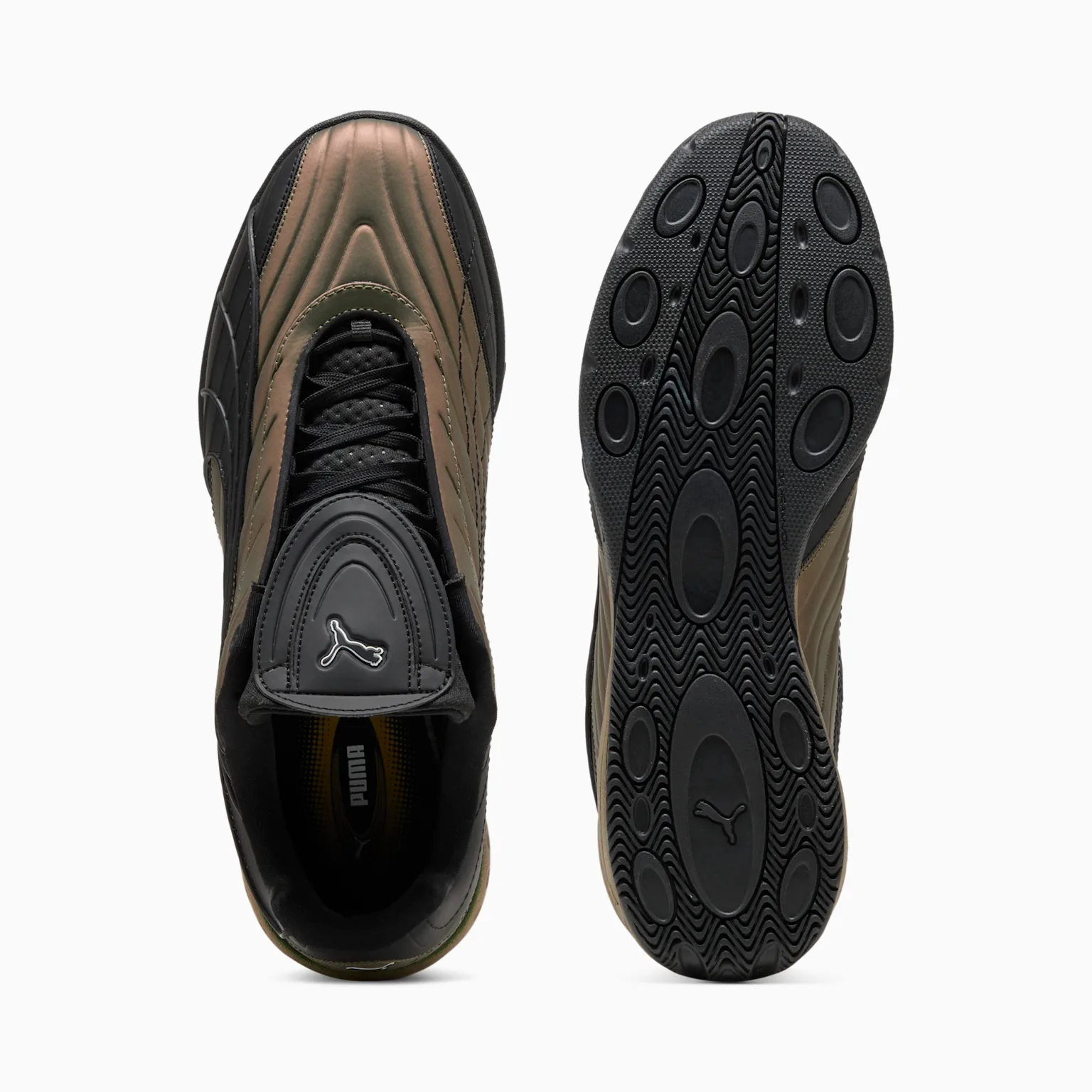 Puma V-S2 Spectrum Sneakers