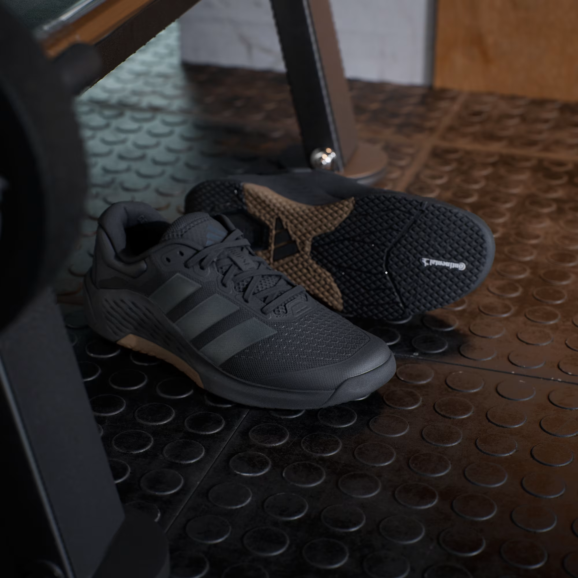 Adidas Dropset 4 Training Shoes