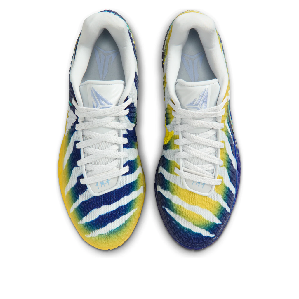 Nike Ja 3 EP 'Light Show'
