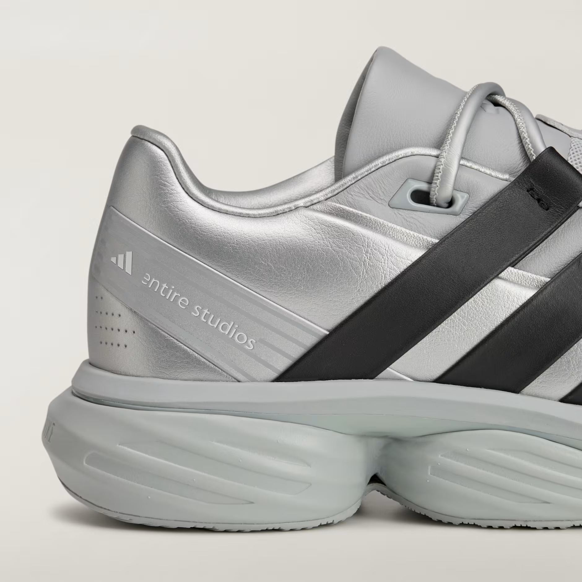 Adidas x Entire Studios Lightblaze Pod Shoes