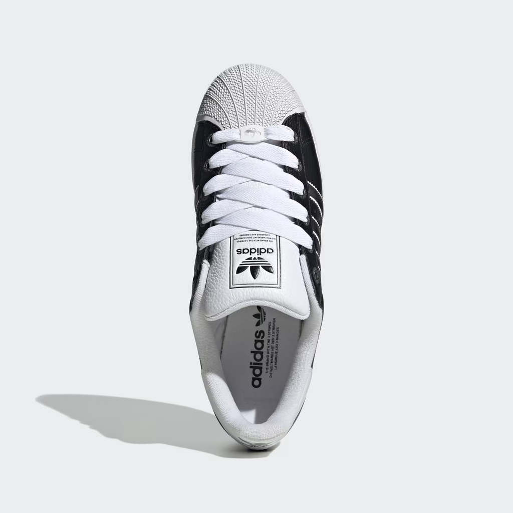 Adidas Superstar II