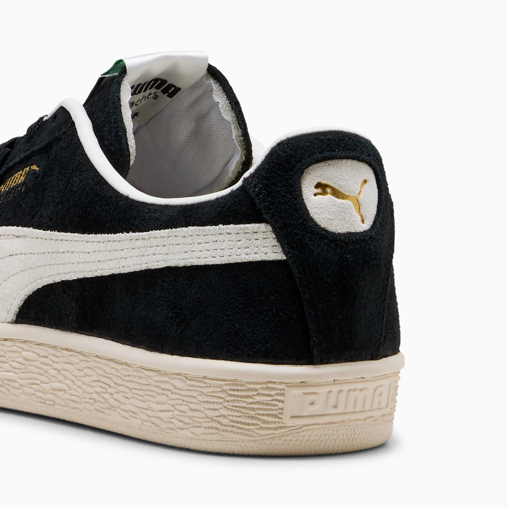 Puma Suede Charles F. Stead I Sneakers