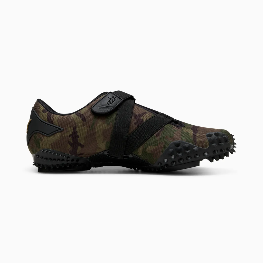 Puma Mostro Camo Sneakers