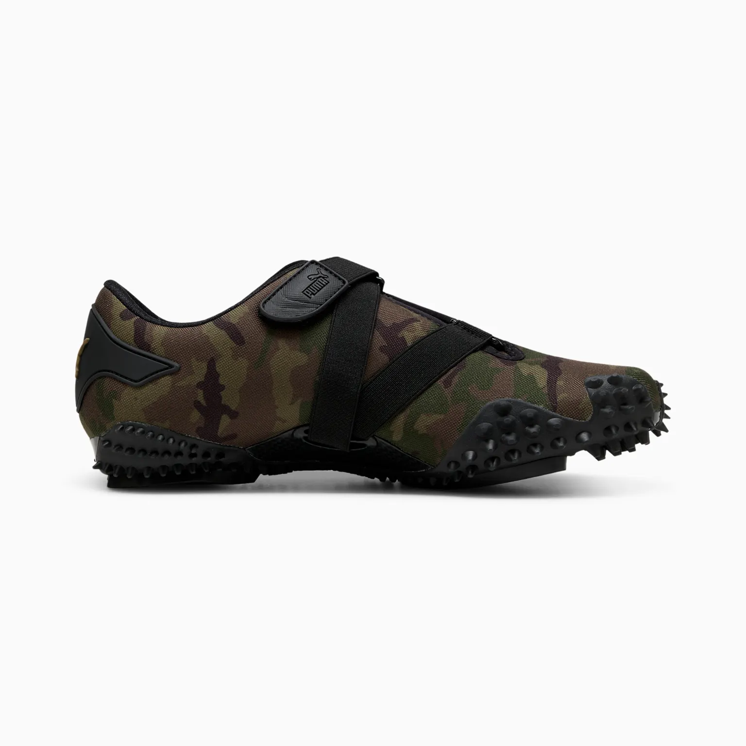 Puma Mostro Camo Sneakers
