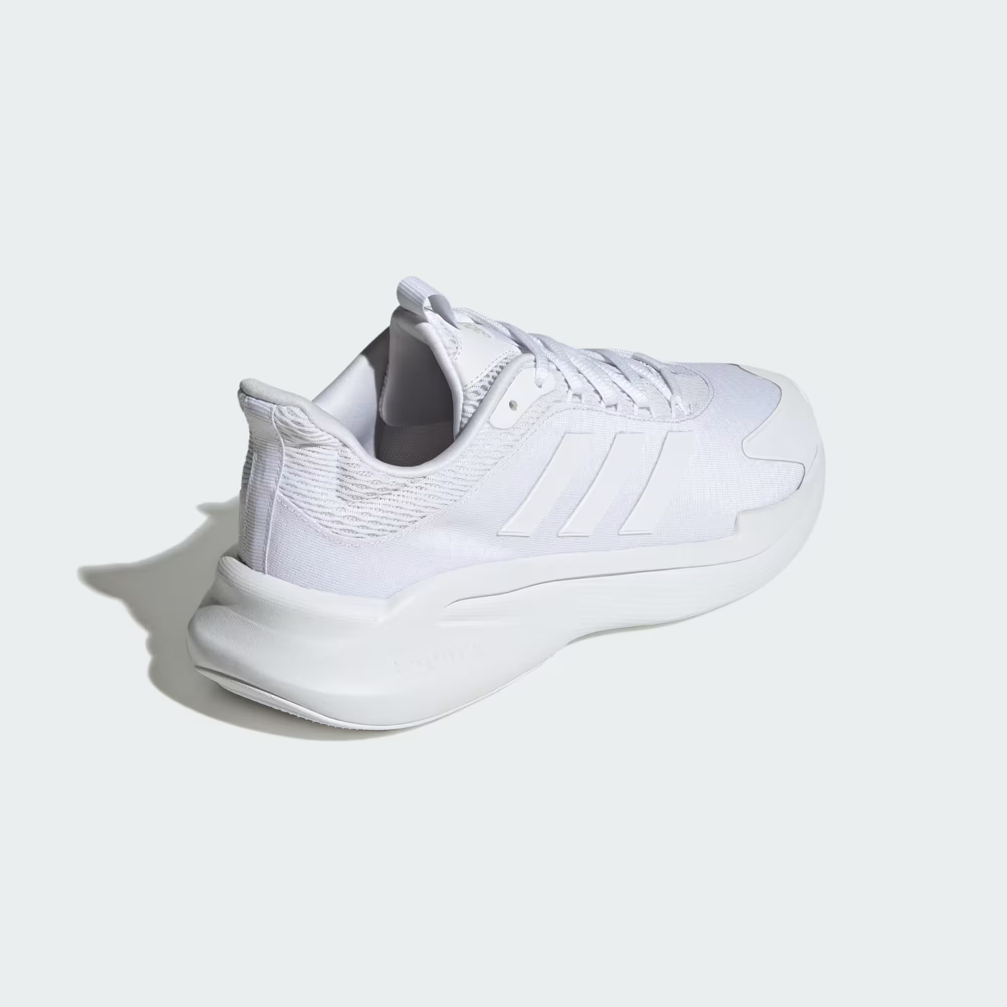 Adidas AlphaEdge + Shoes