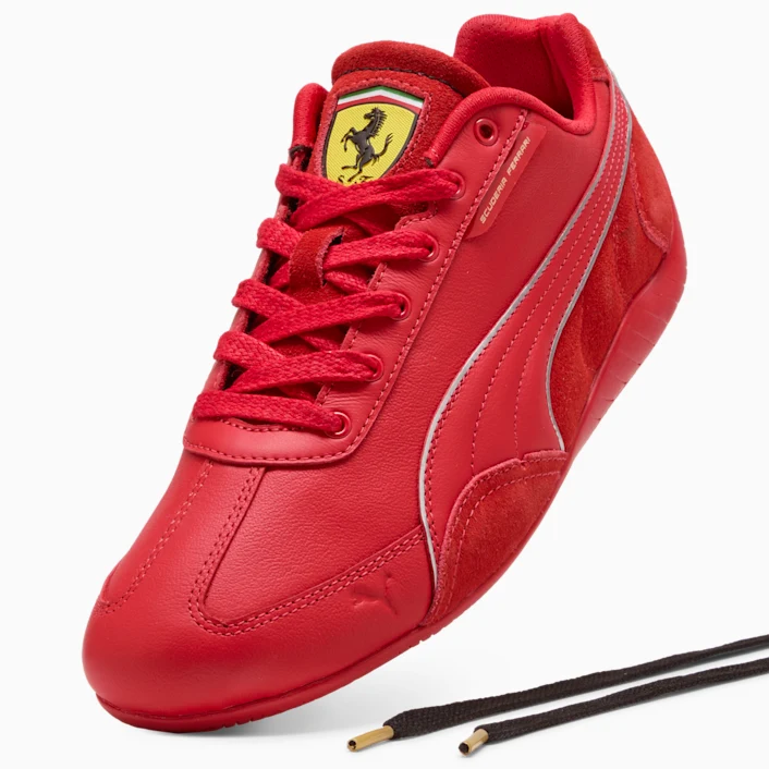 Puma Scuderia Ferrari HP Speedcat Sneakers