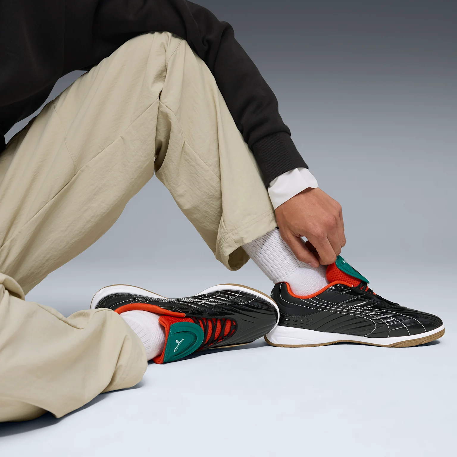 Puma V-S2 Goalgetter Sneakers