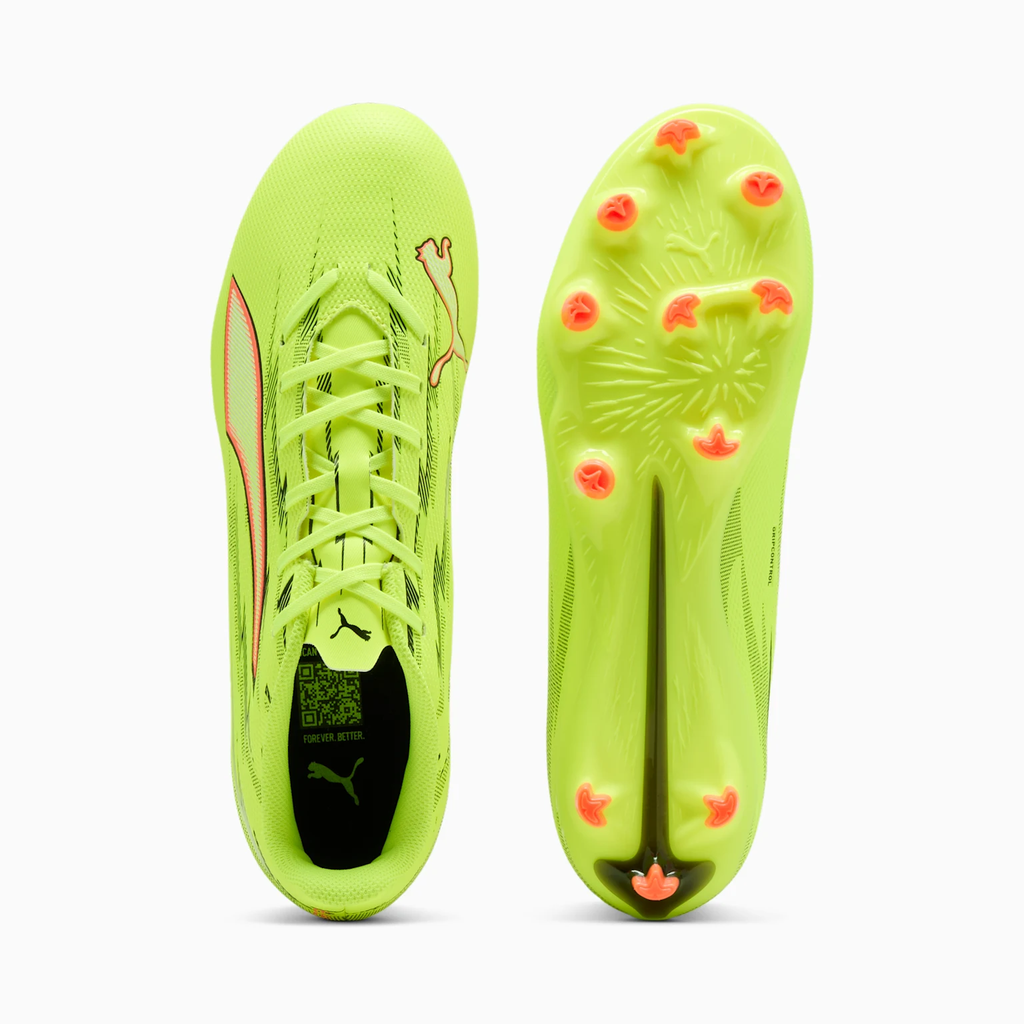 Puma Ultra 6 Play FG/AG
