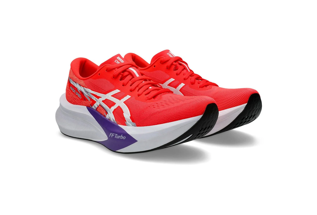 Asics Magic Speed 4