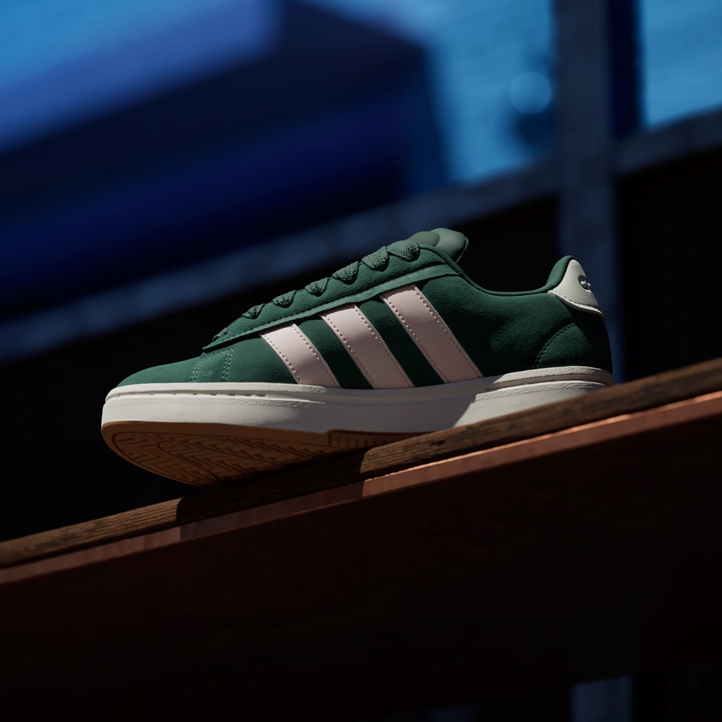 Adidas Grand Court Alpha Shoes