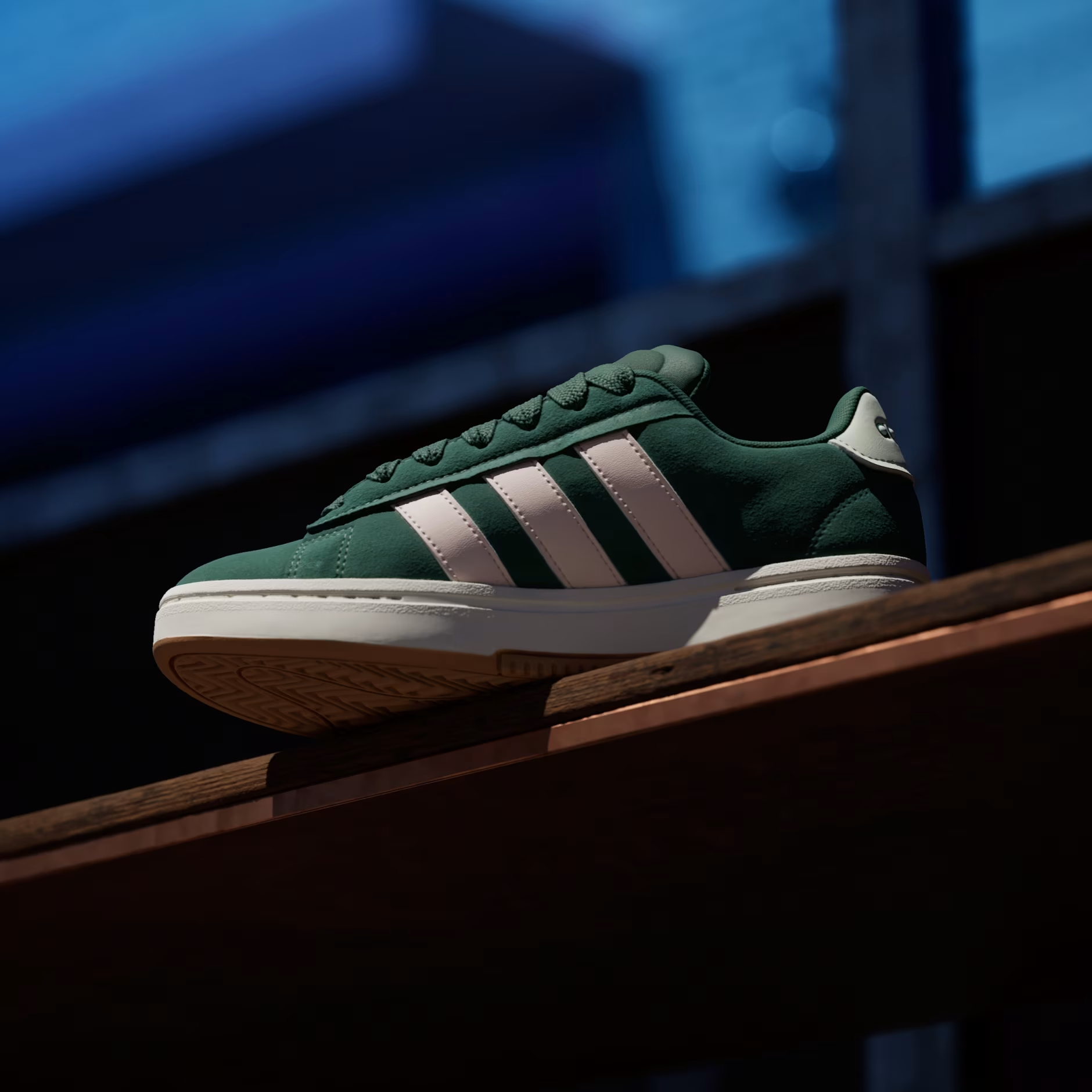 Adidas Grand Court Alpha Shoes