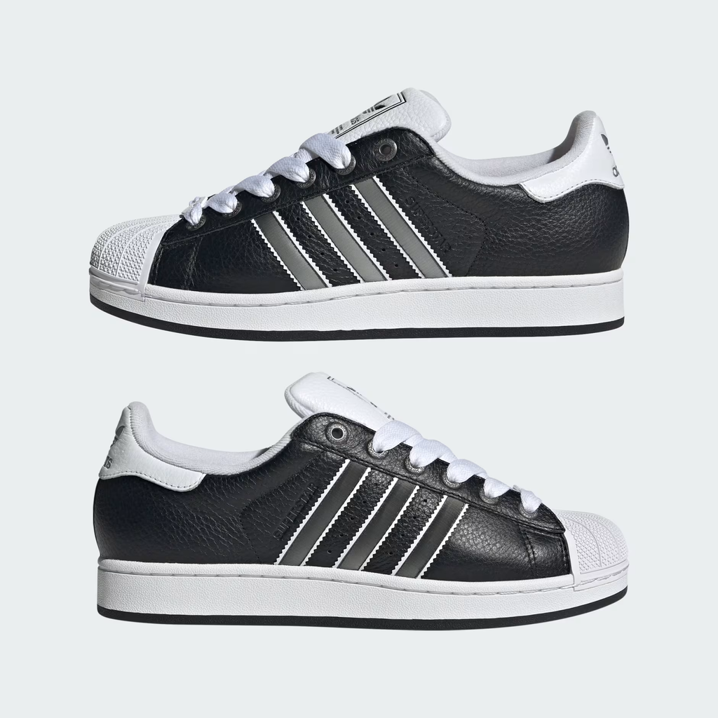 Adidas Superstar II