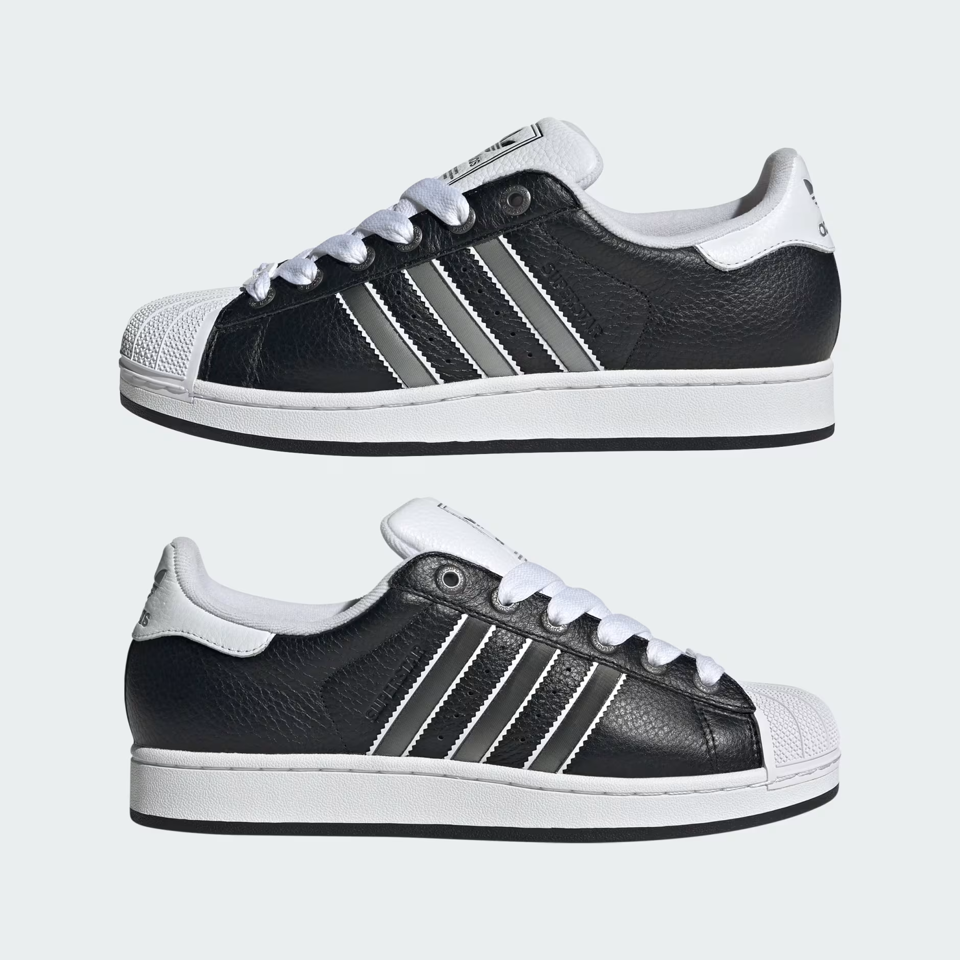 Adidas Superstar II