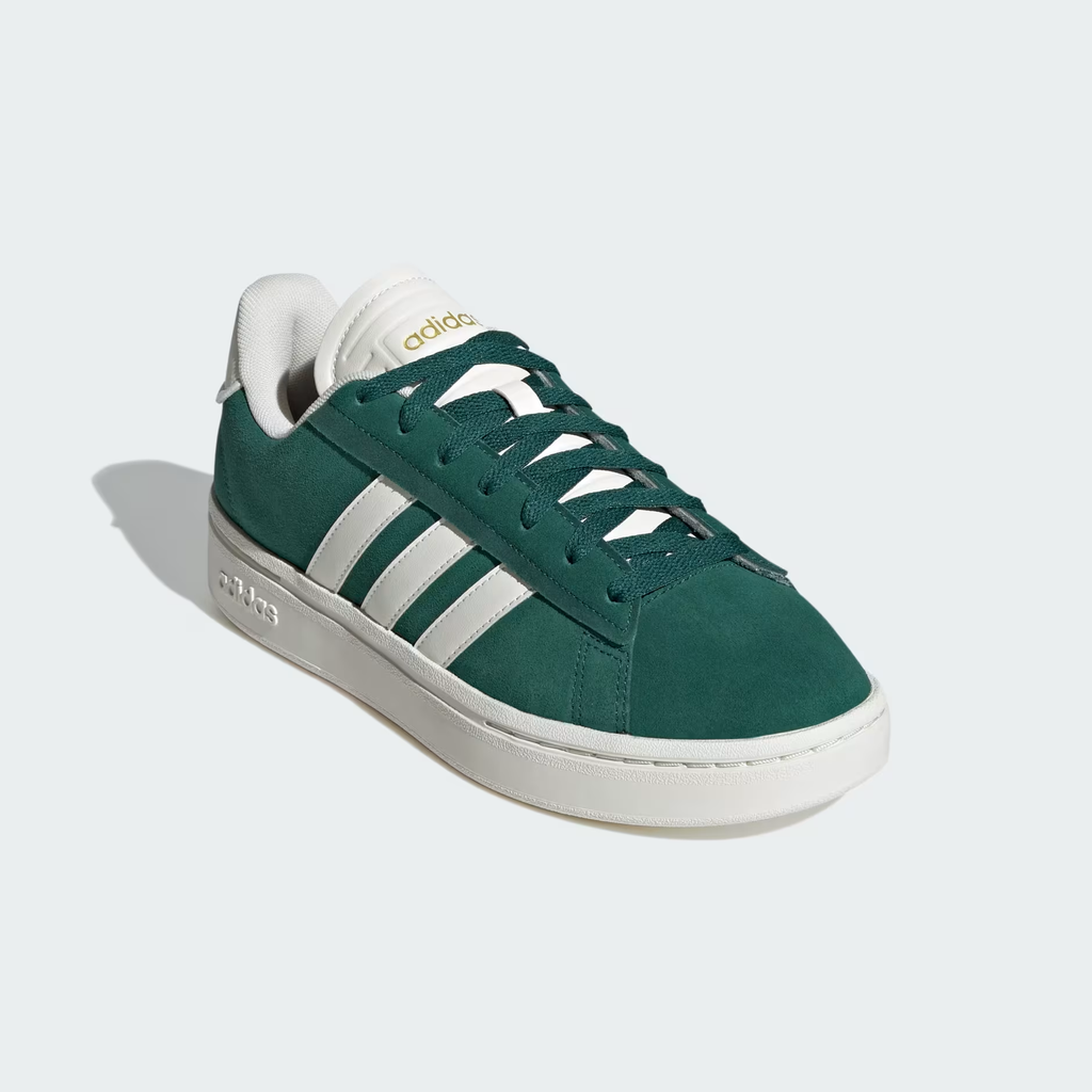 Adidas Grand Court Alpha Cloudfoam Comfort Shoes