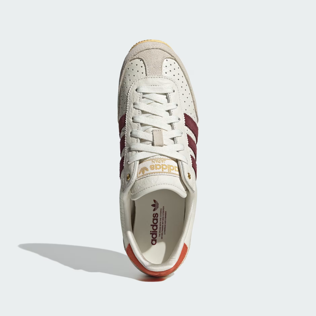 Adidas Japan Shoes