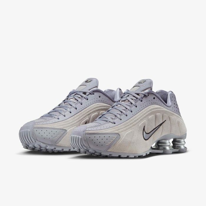 Nike Shox R4