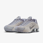 Nike Shox R4