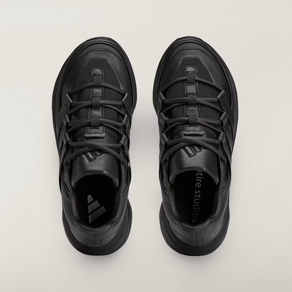 Adidas x Entire Studios Lightblaze Pod Shoes