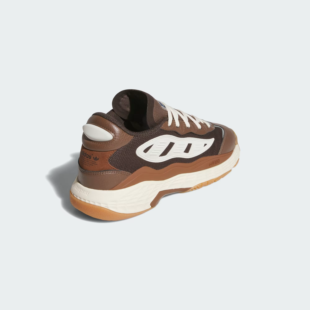 Adidas Niteball III Shoes