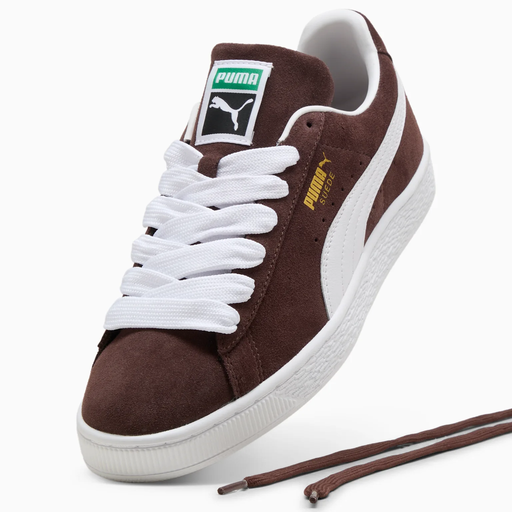 Puma Suede Classic Sneakers