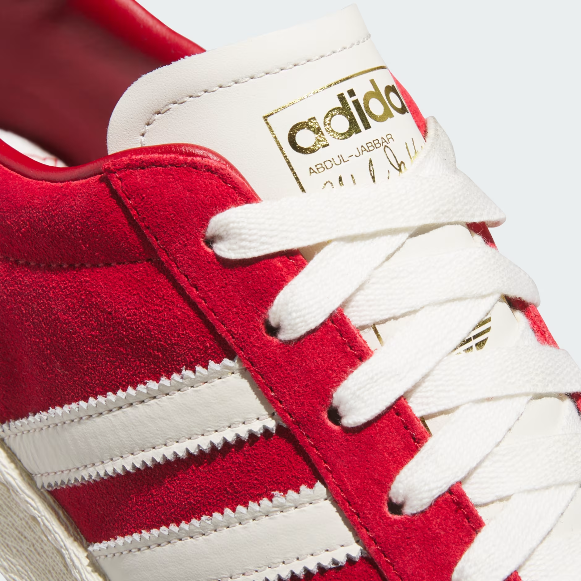 Adidas Kareem Abdul-Jabbar Lo Shoes