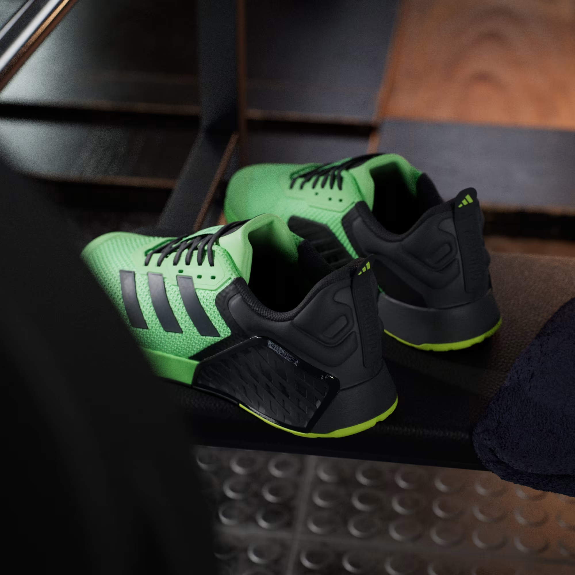 Adidas Dropset 3 Training Shoes