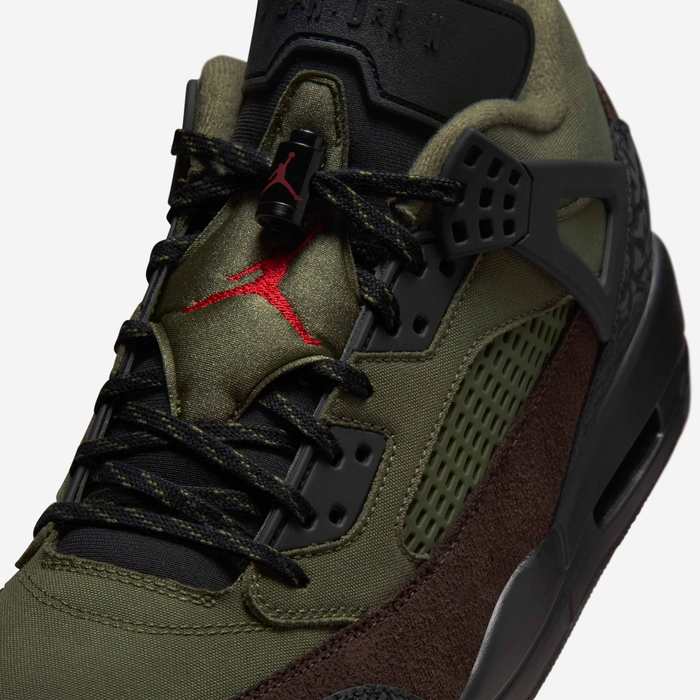 Jordan Spizike Low