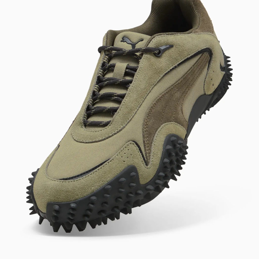 Puma Mostro XC Prime Sneakers