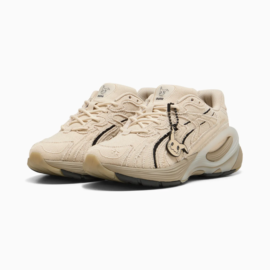Puma x Pokémon Inverse Mimikyu Sneakers Youth