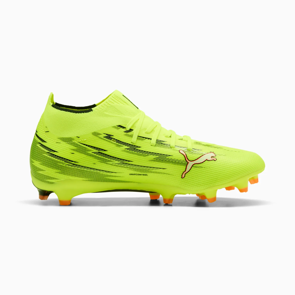 Puma Ultra 6 Match FG/AG