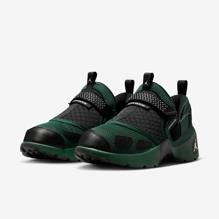 Jordan Trunner LX