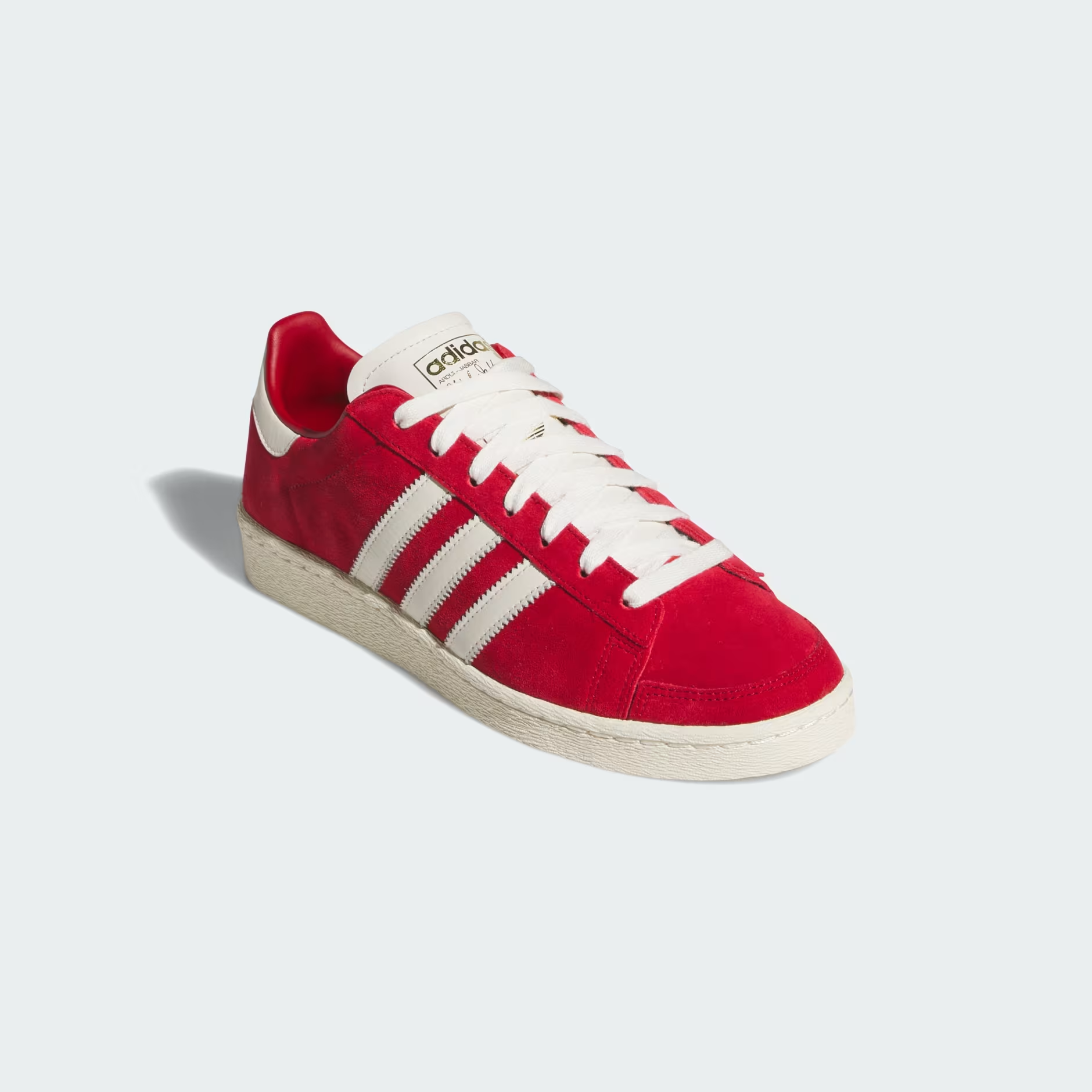 Adidas Kareem Abdul-Jabbar Lo Shoes