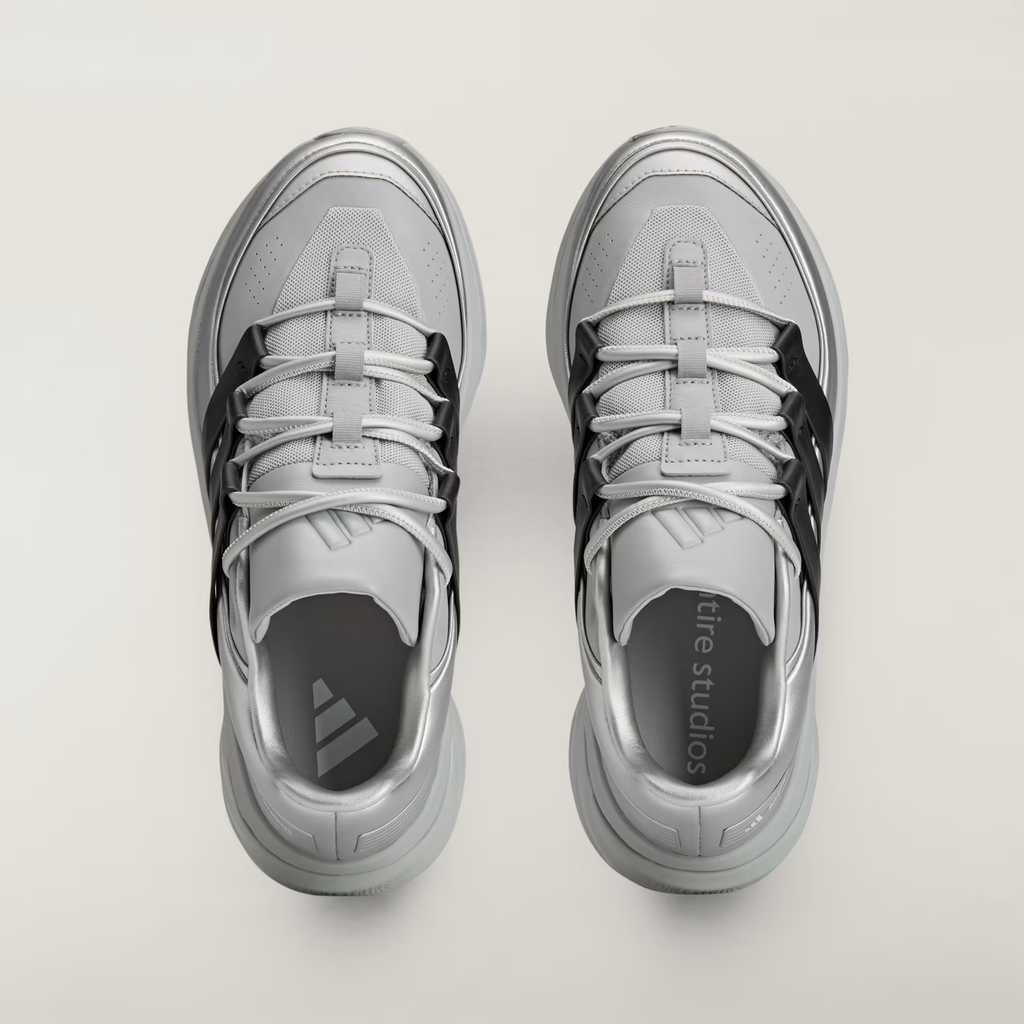 Adidas x Entire Studios Lightblaze Pod Shoes