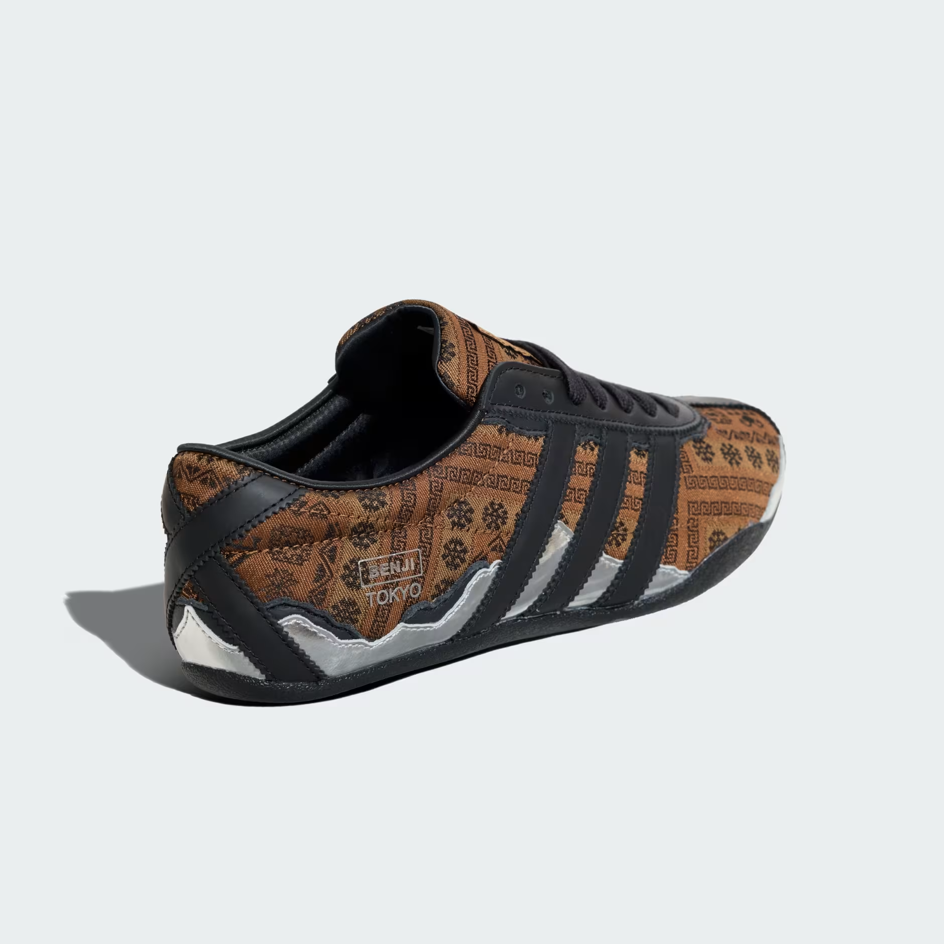 Adidas Tokyo Benji Shoes