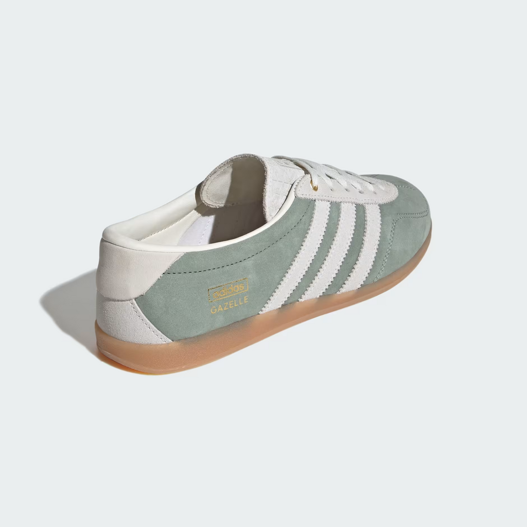 Adidas Gazelle Lo Pro Shoes