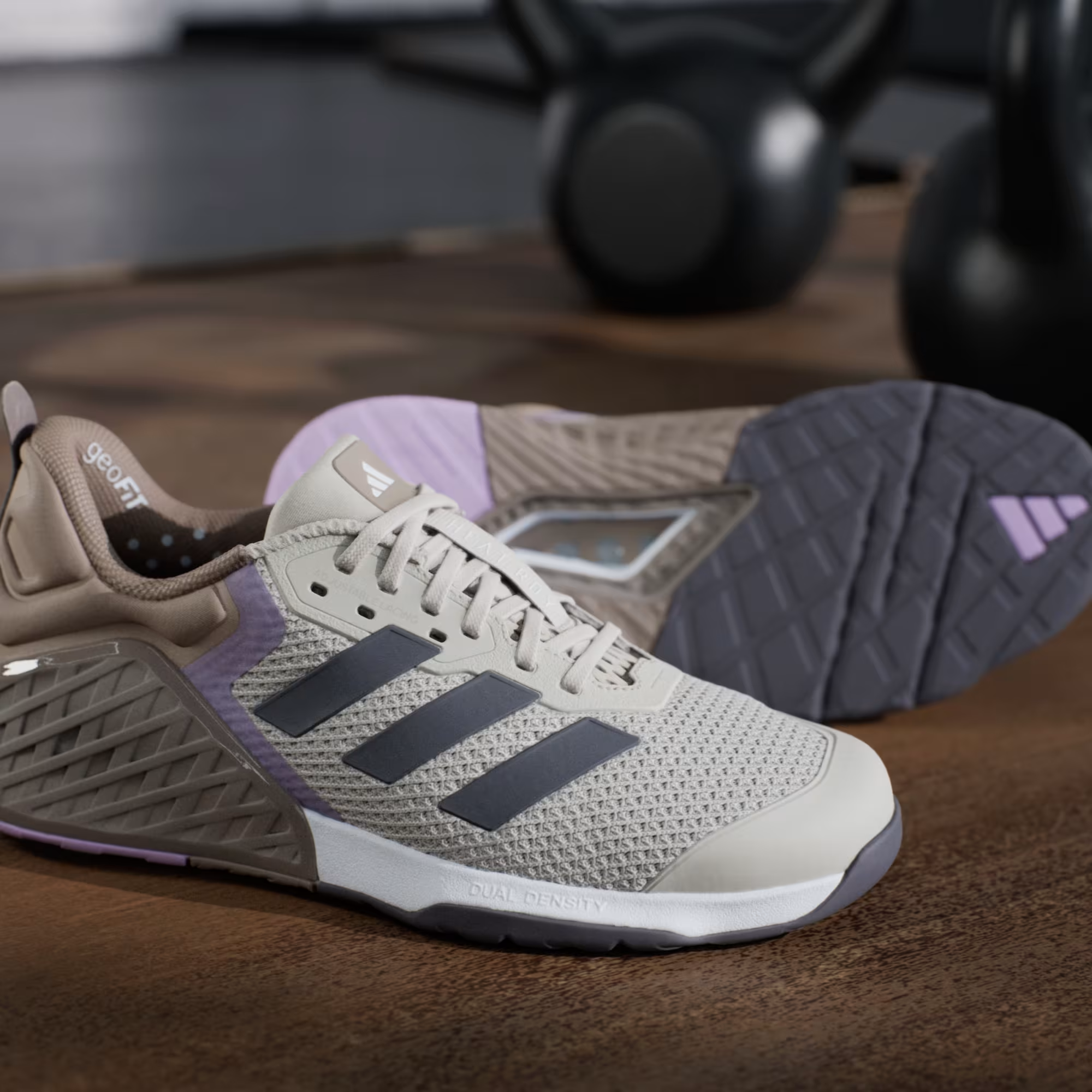 Adidas Dropset 3