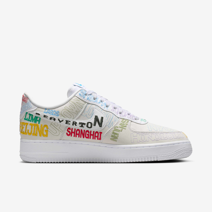 Nike Air Force 1 '07 LV8 'On Tour'