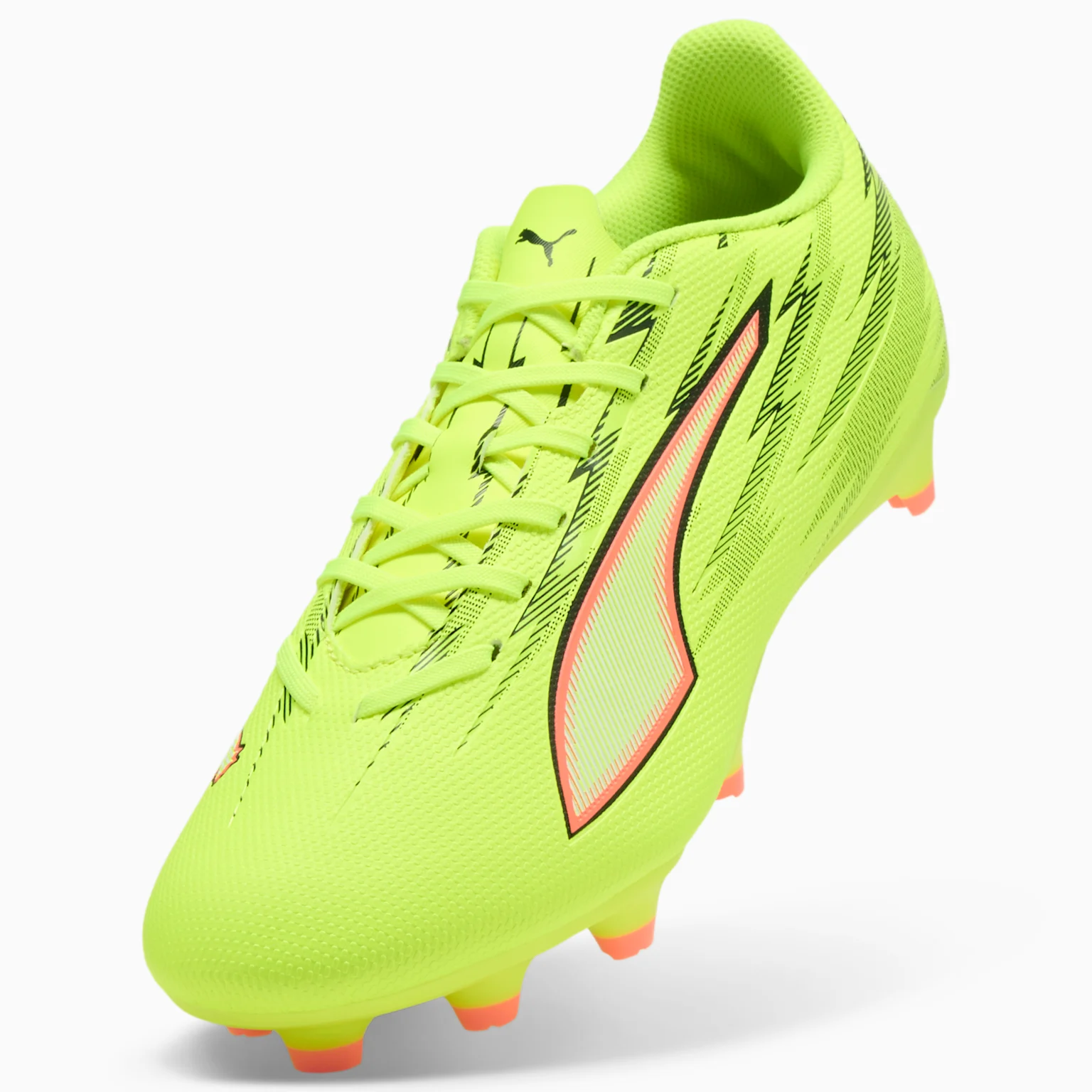 Puma Ultra 6 Play FG/AG