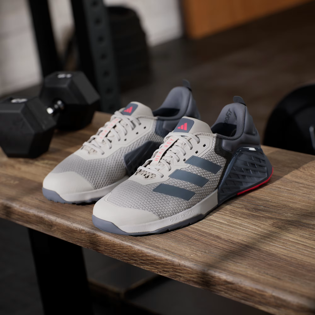 Adidas Dropset 3