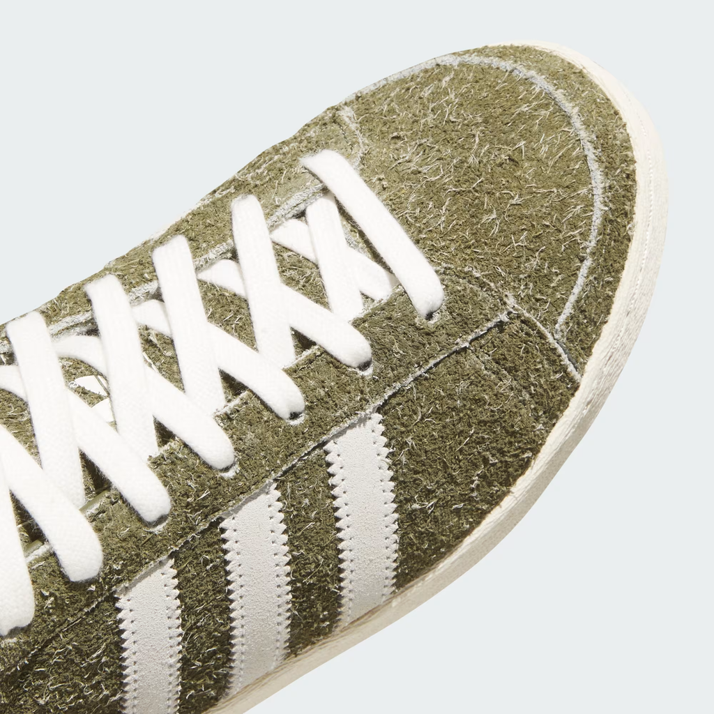 Adidas Jabbar Lo Shoes