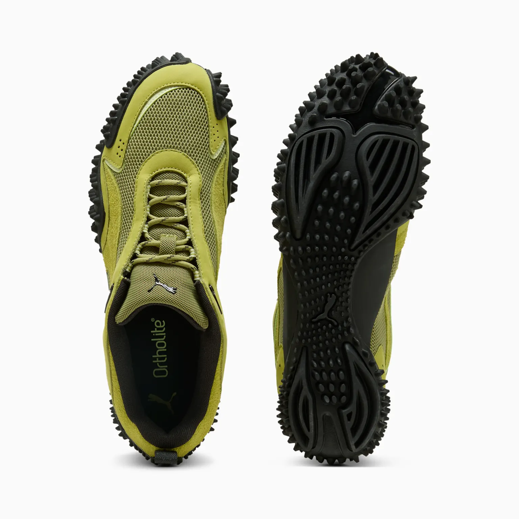 Puma Mostro XC Mesh Sneakers