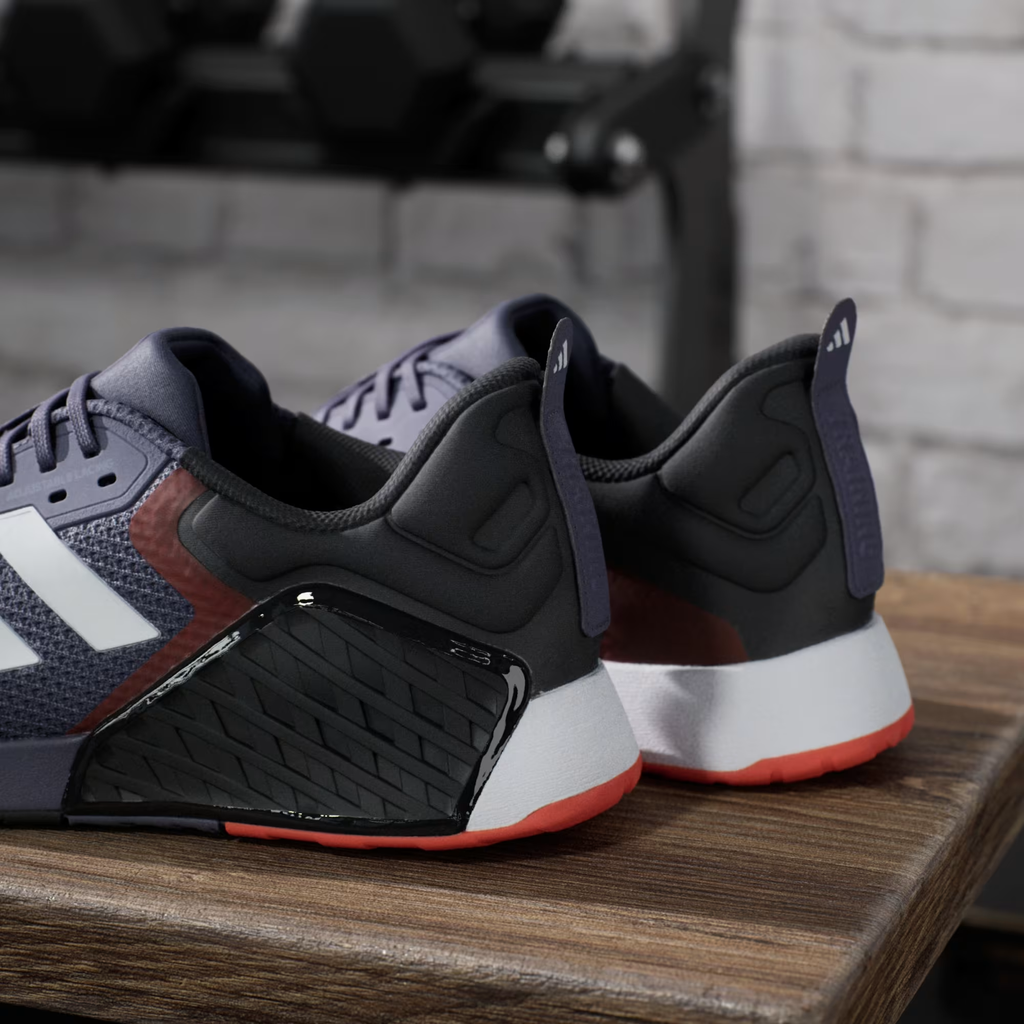 Adidas Dropset 3