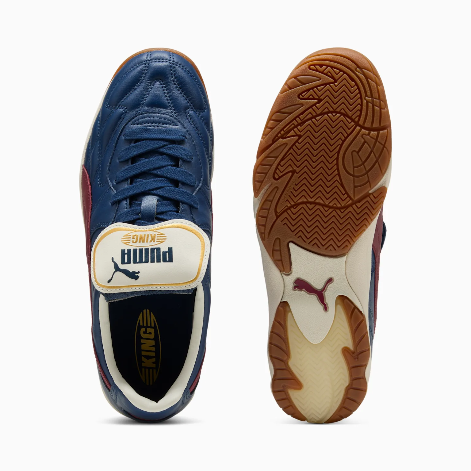 Puma King Indoor Sneakers