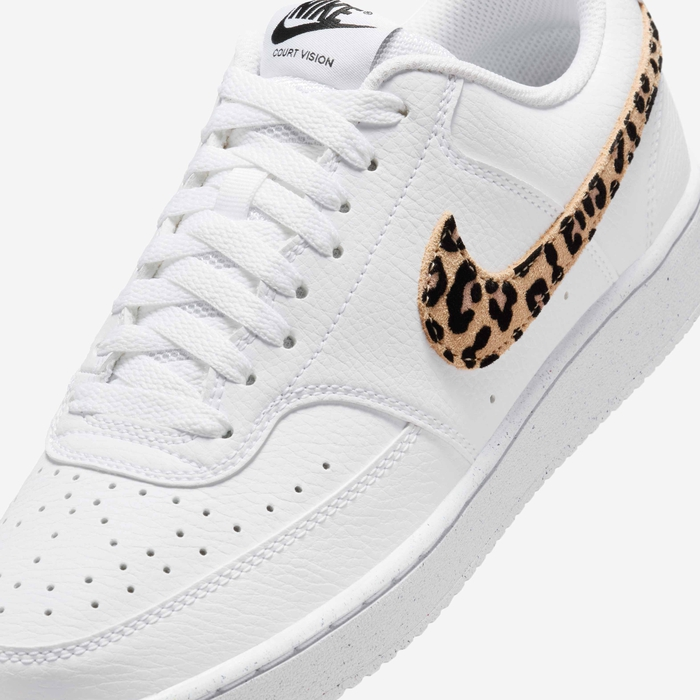 Nike Court Vision Low SE