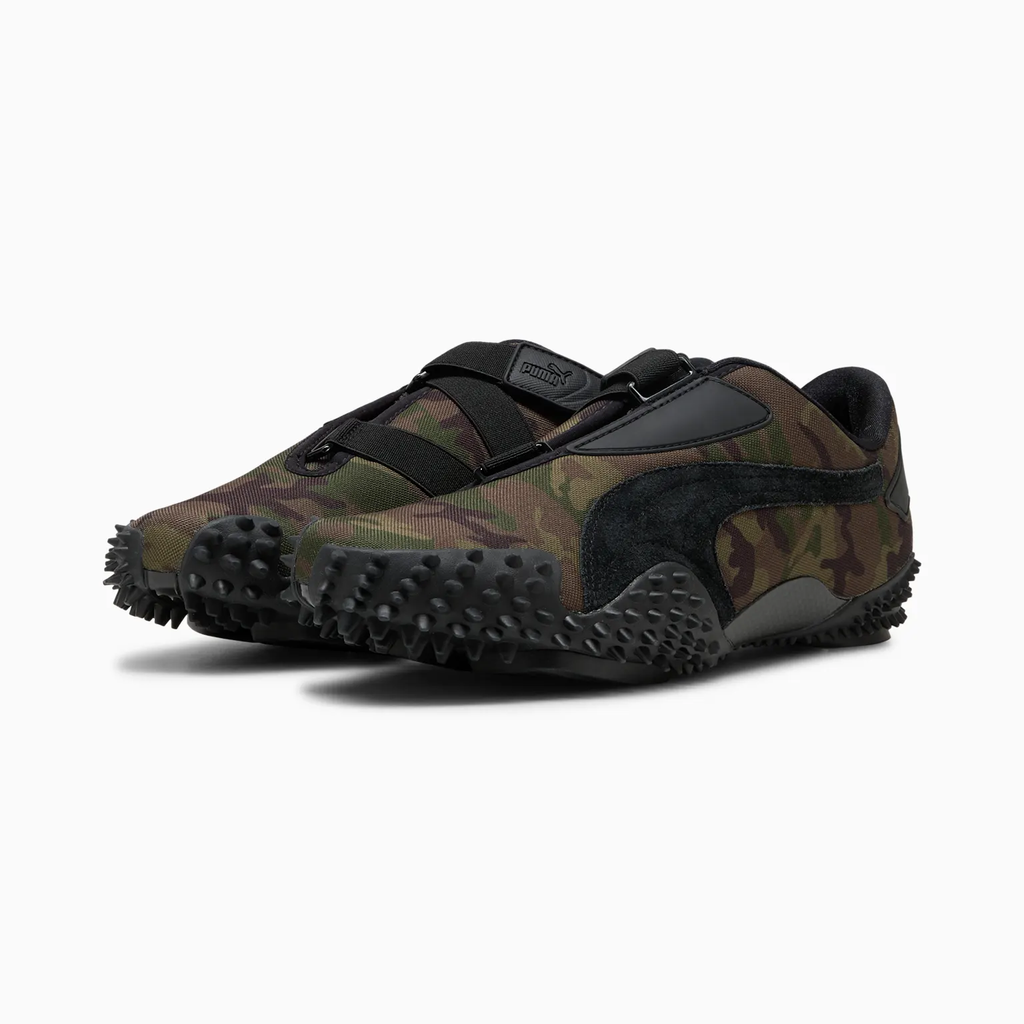 Puma Mostro Camo Sneakers