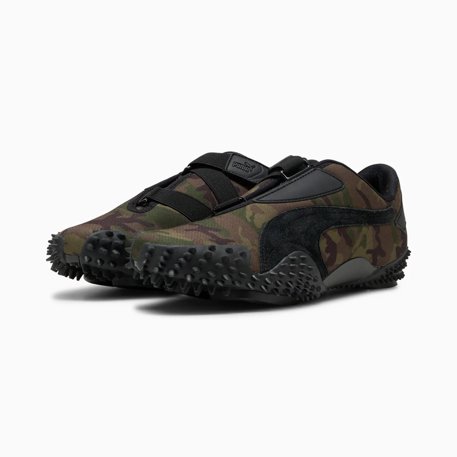 Puma Mostro Camo Sneakers