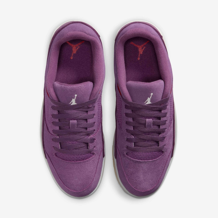 Jordan Flight Court
