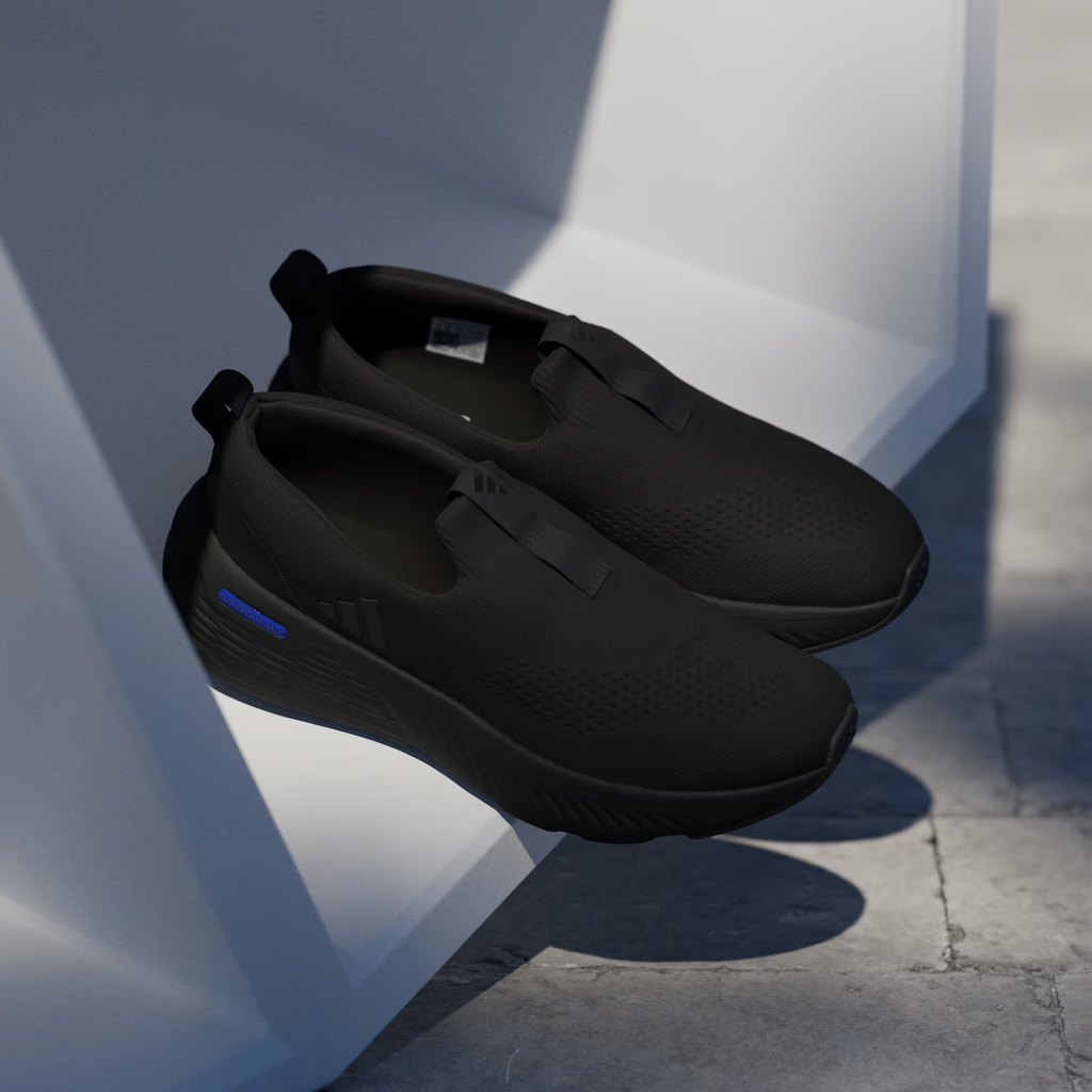 Adidas Cloudfoam Go Lounger Shoes